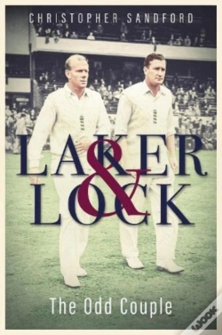 Capa do artigo Laker And Lock