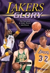 Capa do artigo Lakers Glory