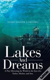 Capa do artigo Lakes And Dreams