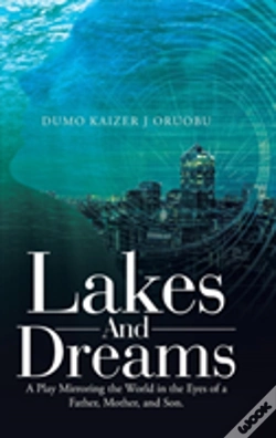 Capa do artigo Lakes And Dreams