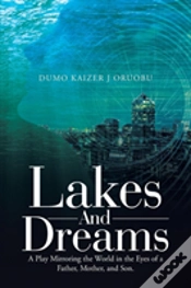Capa do artigo Lakes And Dreams