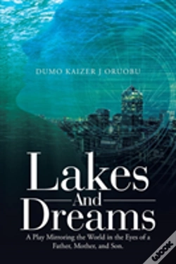 Capa do artigo Lakes And Dreams