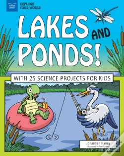 Capa do artigo Lakes And Ponds!