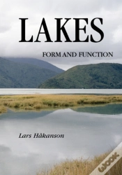 Capa do artigo Lakes