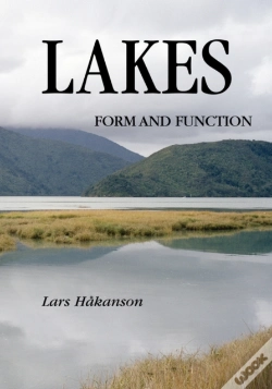 Capa do artigo Lakes