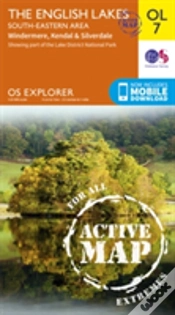 Capa do artigo Lakes Se