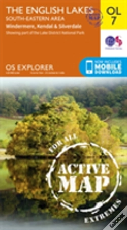 Capa do artigo Lakes Se