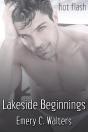 Lakeside Beginnings - Preview