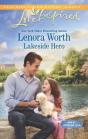 Lakeside Hero - Preview