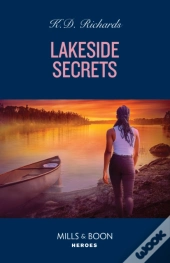 Lakeside Secrets