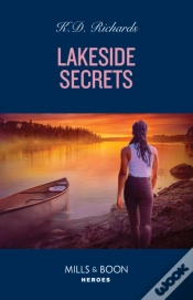 Capa do artigo Lakeside Secrets