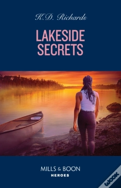 Capa do artigo Lakeside Secrets