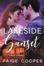 Lakeside Sunset - Preview