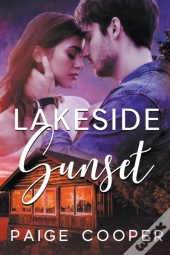 Lakeside Sunset