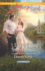 Lakeside Sweetheart - Preview
