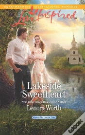 Capa do artigo Lakeside Sweetheart