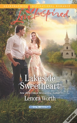 Capa do artigo Lakeside Sweetheart