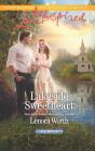 Lakeside Sweetheart - Preview