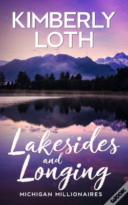 Capa do artigo Lakesides And Longing