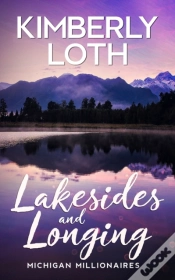 Capa do artigo Lakesides And Longing