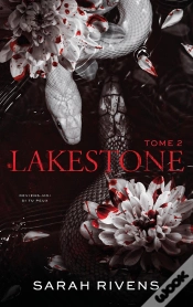 Capa do artigo Lakestone Tome 2