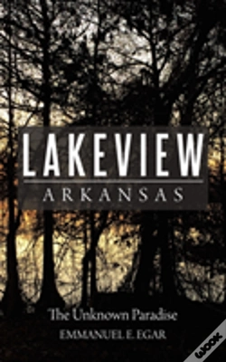 Capa do artigo Lakeview Arkansas