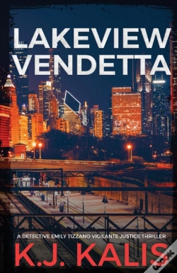 Capa do artigo Lakeview Vendetta