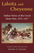 Lakota And Cheyenne