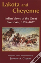 Lakota And Cheyenne