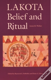 Capa do artigo Lakota Belief And Ritual