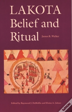 Capa do artigo Lakota Belief And Ritual