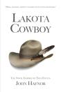 Lakota Cowboy - Preview