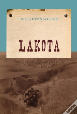 Capa do artigo Lakota