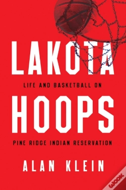 Capa do artigo Lakota Hoops