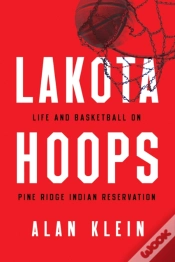 Capa do artigo Lakota Hoops