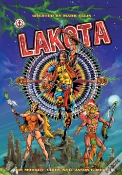 Capa do artigo Lakota