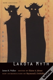 Capa do artigo Lakota Myth