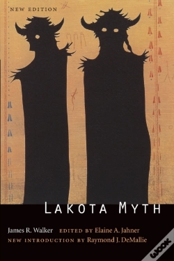 Capa do artigo Lakota Myth