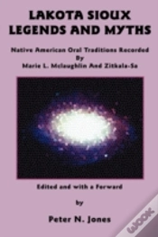 Capa do artigo Lakota Sioux Legends And Myths