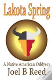 Capa do artigo Lakota Spring
