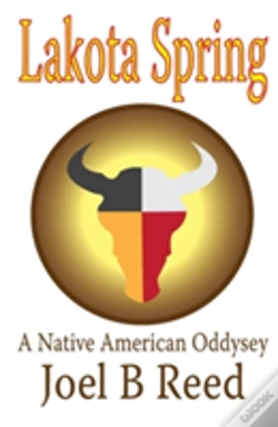Capa do artigo Lakota Spring