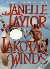 Capa do artigo Lakota Winds