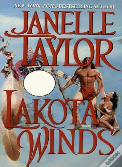 Capa do artigo Lakota Winds