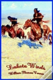 Capa do artigo Lakota Winds