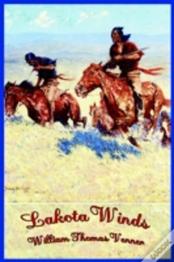 Capa do artigo Lakota Winds