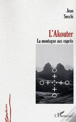 Capa do artigo L'Akouter ; La Montagne Aux Esprits