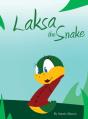 Laksa The Snake - Preview