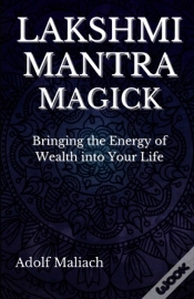 Capa do artigo Lakshmi Mantra Magick