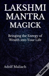 Lakshmi Mantra Magick
