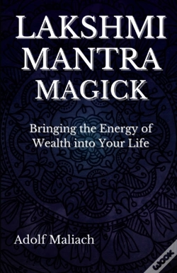 Capa do artigo Lakshmi Mantra Magick